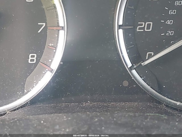 Продаж на аукціоні авто 2018 Acura Mdx, vin: 5J8YD4H31JL001141, номер лоту: 45796920