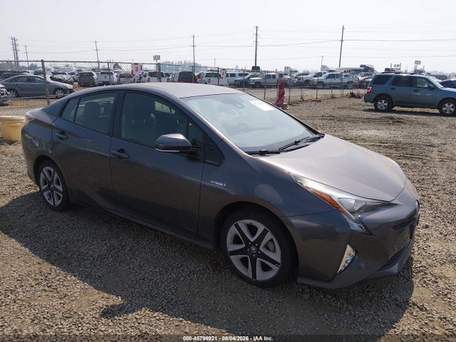 2016 JTDKARFU0G3512841 main image