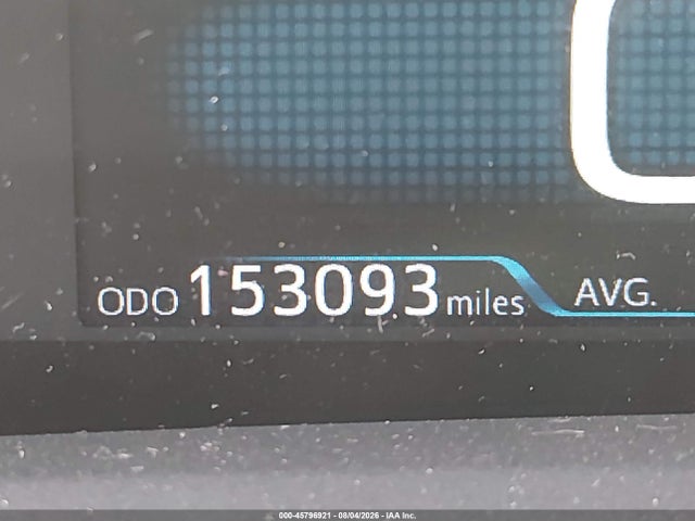 JTDKARFU0G3512841 Toyota Prius Three Touring
