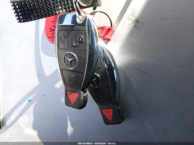 Mercedes-Benz SL 450 2017 WDDJK6GA4HF048129 Image 11