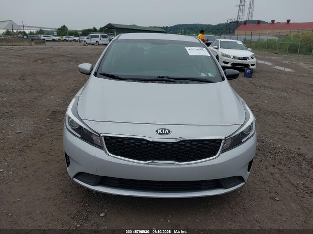 Aukcja sprzedaży 2017 Kia Forte Lx, vin: 3KPFK4A75HE083371, numer aukcji: 45796930