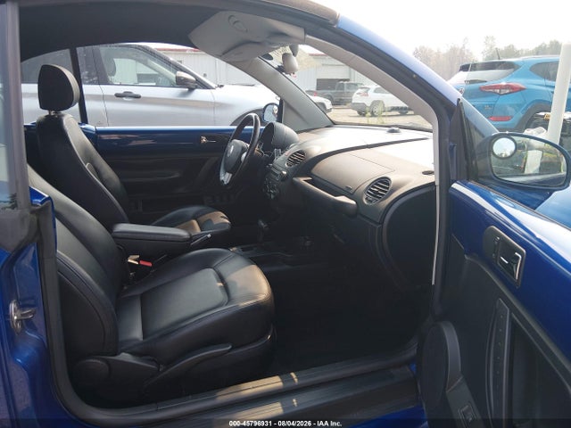 Продаж на аукціоні авто 2008 Volkswagen New Beetle Se, vin: 3VWRF31Y18M409786, номер лоту: 45796931