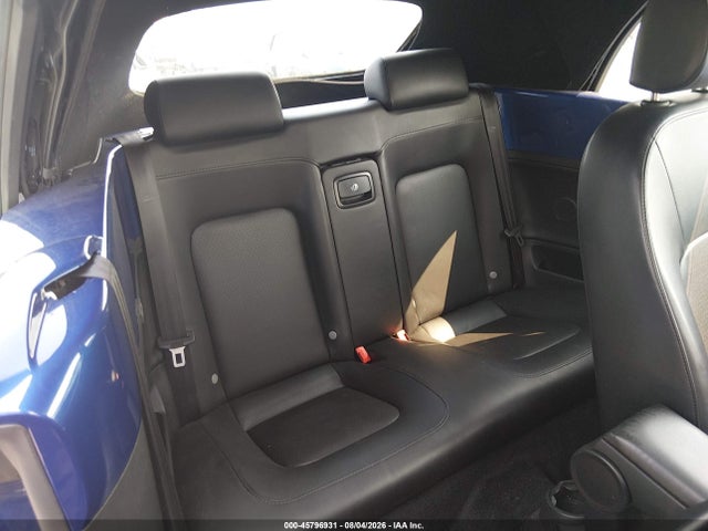 Продаж на аукціоні авто 2008 Volkswagen New Beetle Se, vin: 3VWRF31Y18M409786, номер лоту: 45796931
