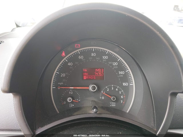 Продаж на аукціоні авто 2008 Volkswagen New Beetle Se, vin: 3VWRF31Y18M409786, номер лоту: 45796931