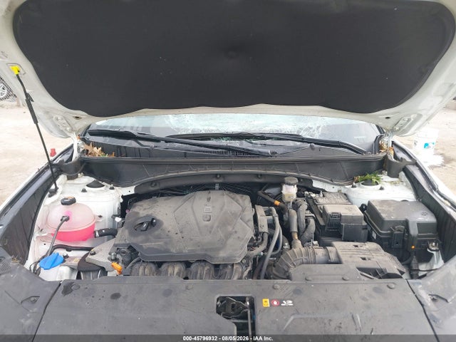 Aukcja sprzedaży 2024 Hyundai Tucson Sel, vin: 5NMJB3DE8RH423217, numer aukcji: 45796932
