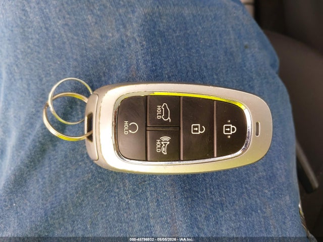 Aukcja sprzedaży 2024 Hyundai Tucson Sel, vin: 5NMJB3DE8RH423217, numer aukcji: 45796932
