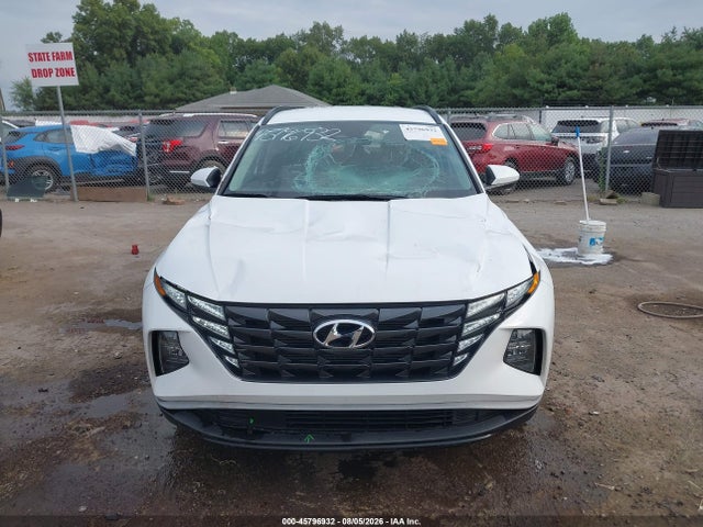 Aukcja sprzedaży 2024 Hyundai Tucson Sel, vin: 5NMJB3DE8RH423217, numer aukcji: 45796932