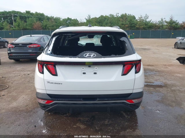 Aukcja sprzedaży 2024 Hyundai Tucson Sel, vin: 5NMJB3DE8RH423217, numer aukcji: 45796932