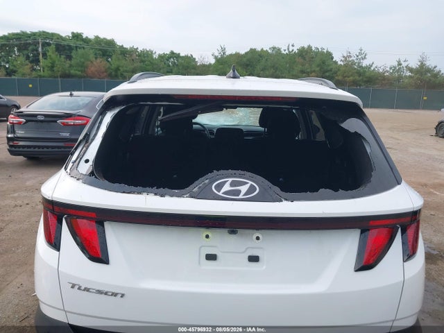 Aukcja sprzedaży 2024 Hyundai Tucson Sel, vin: 5NMJB3DE8RH423217, numer aukcji: 45796932