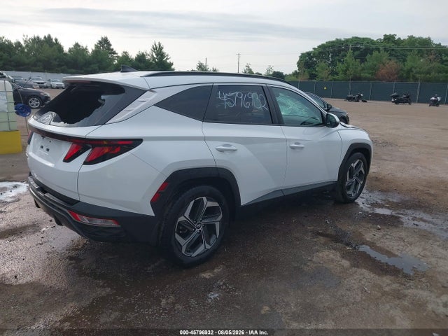 Aukcja sprzedaży 2024 Hyundai Tucson Sel, vin: 5NMJB3DE8RH423217, numer aukcji: 45796932