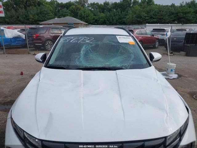 Aukcja sprzedaży 2024 Hyundai Tucson Sel, vin: 5NMJB3DE8RH423217, numer aukcji: 45796932