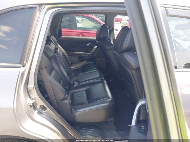 2009 Acura Mdx მანქანა იყიდება აუქციონზე, vin: 2HNYD28229H516033, აუქციონის ნომერი: 45796935