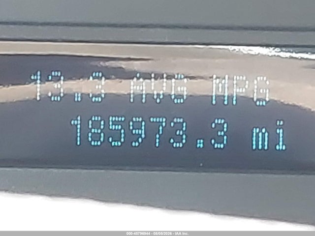 45796944 :رقم المزاد ، 2FMHK6CT5ABA34873 vin ، 2010 Ford Flex Sel مزاد بيع