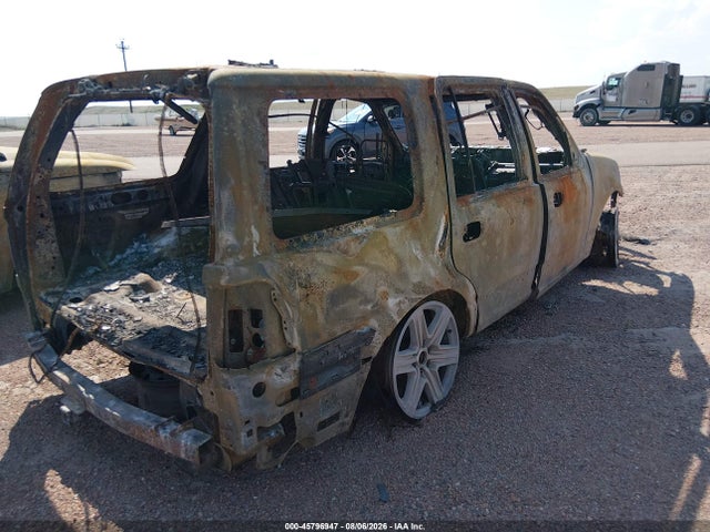 Aukcja sprzedaży 2015 Ford Expedition Xl, vin: 1FMJU1GT8FEF50746, numer aukcji: 45796947