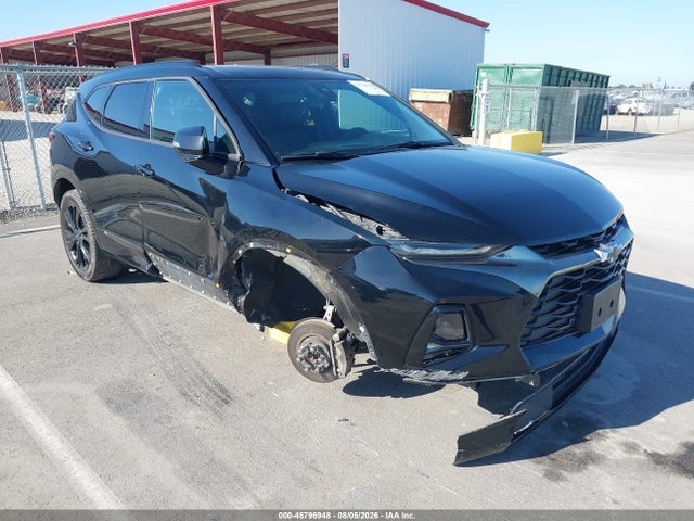 2019 3GNKBJRSXKS615395 main image