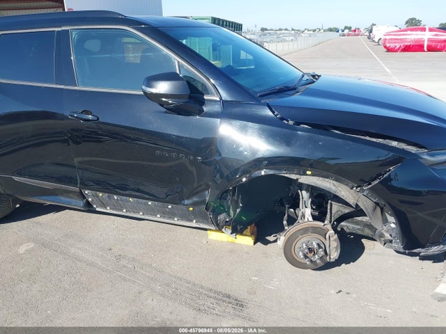 Chevrolet BLAZER RS 2019 3GNKBJRSXKS615395 Image 6