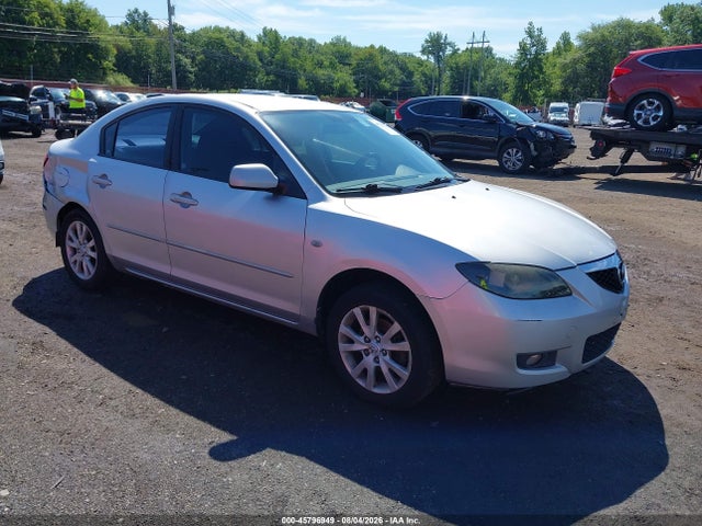 Продаж на аукціоні авто 2007 Mazda Mazda3 I, vin: JM1BK32F771636442, номер лоту: 45796949
