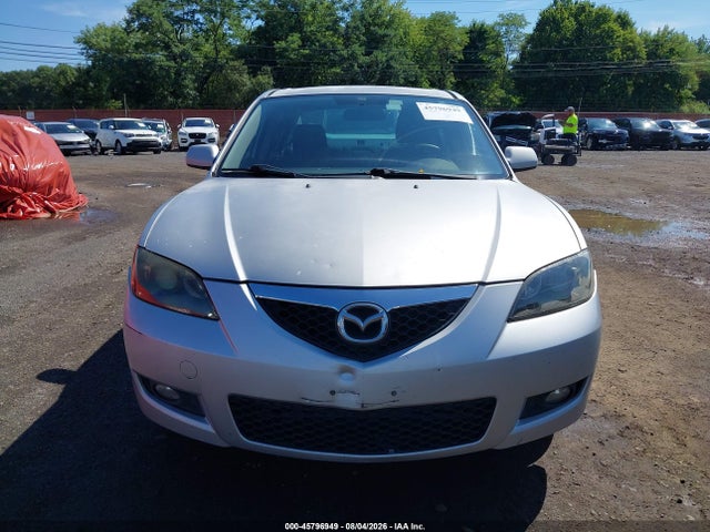 Продаж на аукціоні авто 2007 Mazda Mazda3 I, vin: JM1BK32F771636442, номер лоту: 45796949