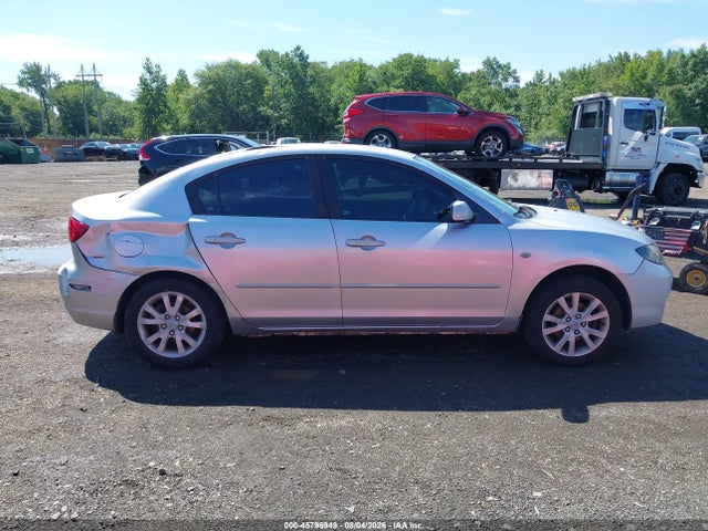 Продаж на аукціоні авто 2007 Mazda Mazda3 I, vin: JM1BK32F771636442, номер лоту: 45796949