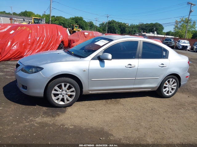 Продаж на аукціоні авто 2007 Mazda Mazda3 I, vin: JM1BK32F771636442, номер лоту: 45796949