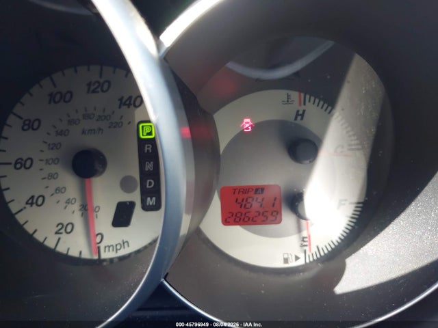 Продаж на аукціоні авто 2007 Mazda Mazda3 I, vin: JM1BK32F771636442, номер лоту: 45796949