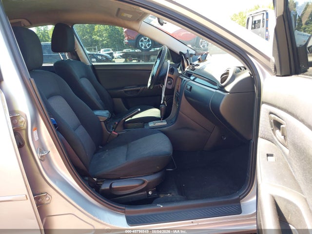 Продаж на аукціоні авто 2007 Mazda Mazda3 I, vin: JM1BK32F771636442, номер лоту: 45796949