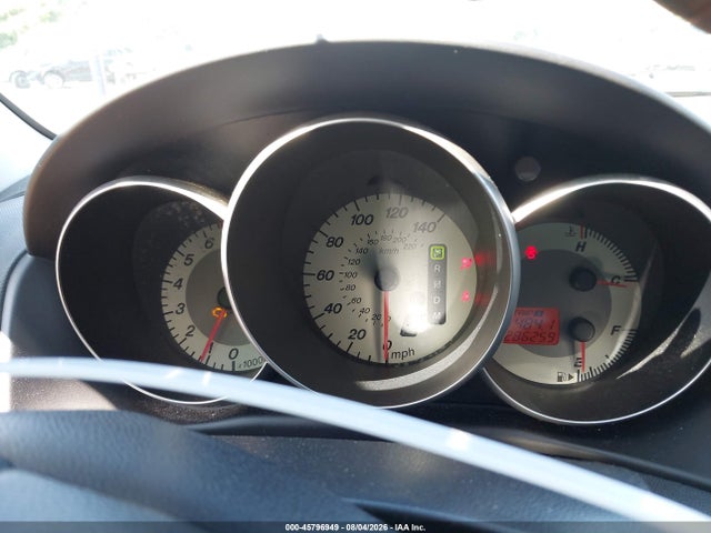 Продаж на аукціоні авто 2007 Mazda Mazda3 I, vin: JM1BK32F771636442, номер лоту: 45796949