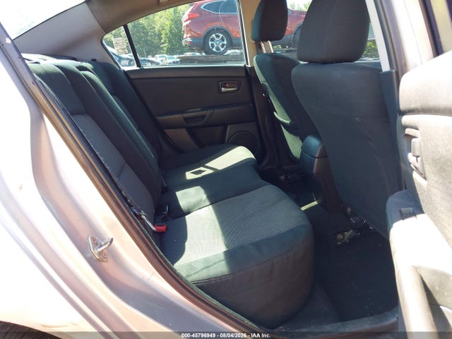 Продаж на аукціоні авто 2007 Mazda Mazda3 I, vin: JM1BK32F771636442, номер лоту: 45796949