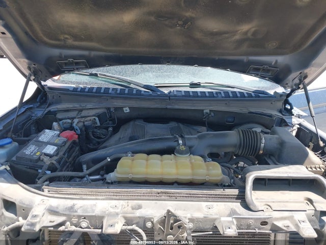45796953 :رقم المزاد ، 1FMJU1HT1LEA52737 vin ، 2020 Ford Expedition Xlt مزاد بيع