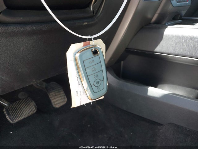 45796953 :رقم المزاد ، 1FMJU1HT1LEA52737 vin ، 2020 Ford Expedition Xlt مزاد بيع