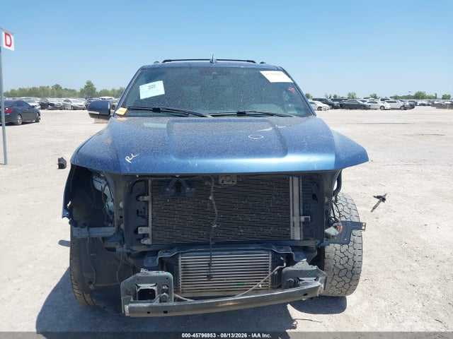 45796953 :رقم المزاد ، 1FMJU1HT1LEA52737 vin ، 2020 Ford Expedition Xlt مزاد بيع