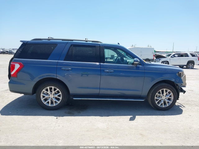 45796953 :رقم المزاد ، 1FMJU1HT1LEA52737 vin ، 2020 Ford Expedition Xlt مزاد بيع