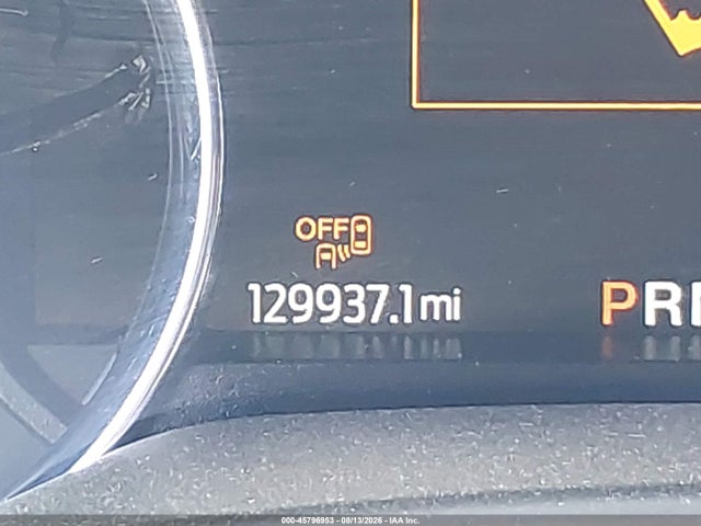 45796953 :رقم المزاد ، 1FMJU1HT1LEA52737 vin ، 2020 Ford Expedition Xlt مزاد بيع