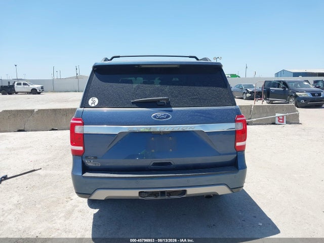 45796953 :رقم المزاد ، 1FMJU1HT1LEA52737 vin ، 2020 Ford Expedition Xlt مزاد بيع