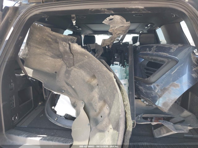 45796953 :رقم المزاد ، 1FMJU1HT1LEA52737 vin ، 2020 Ford Expedition Xlt مزاد بيع