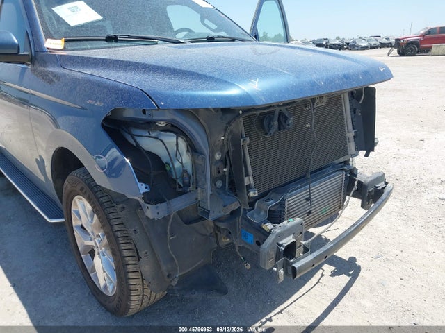 45796953 :رقم المزاد ، 1FMJU1HT1LEA52737 vin ، 2020 Ford Expedition Xlt مزاد بيع