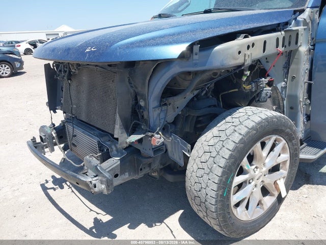 45796953 :رقم المزاد ، 1FMJU1HT1LEA52737 vin ، 2020 Ford Expedition Xlt مزاد بيع