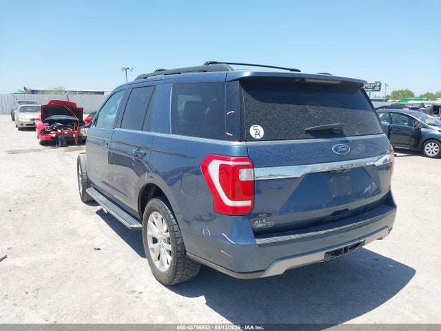 45796953 :رقم المزاد ، 1FMJU1HT1LEA52737 vin ، 2020 Ford Expedition Xlt مزاد بيع