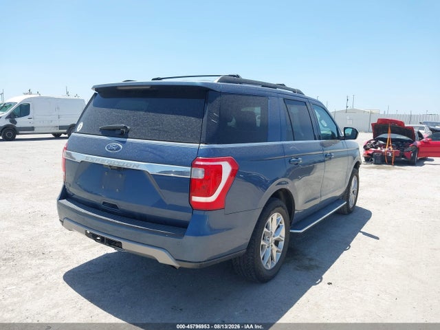45796953 :رقم المزاد ، 1FMJU1HT1LEA52737 vin ، 2020 Ford Expedition Xlt مزاد بيع