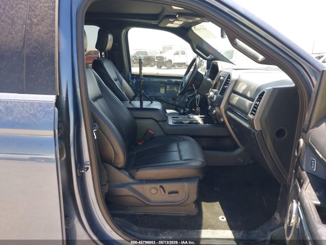 45796953 :رقم المزاد ، 1FMJU1HT1LEA52737 vin ، 2020 Ford Expedition Xlt مزاد بيع