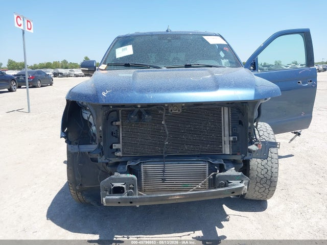 45796953 :رقم المزاد ، 1FMJU1HT1LEA52737 vin ، 2020 Ford Expedition Xlt مزاد بيع