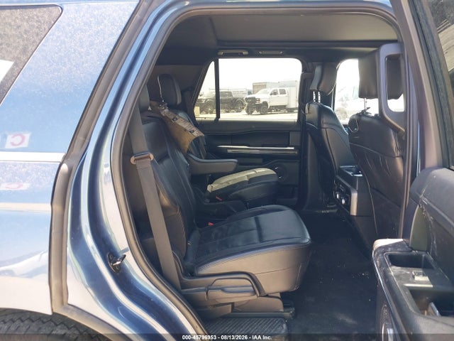 45796953 :رقم المزاد ، 1FMJU1HT1LEA52737 vin ، 2020 Ford Expedition Xlt مزاد بيع