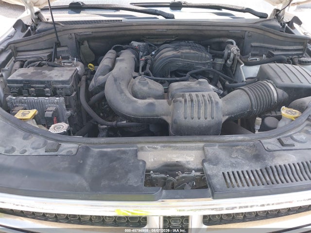 Продаж на аукціоні авто 2015 Dodge Durango Sxt, vin: 1C4RDHAG6FC146996, номер лоту: 45796958