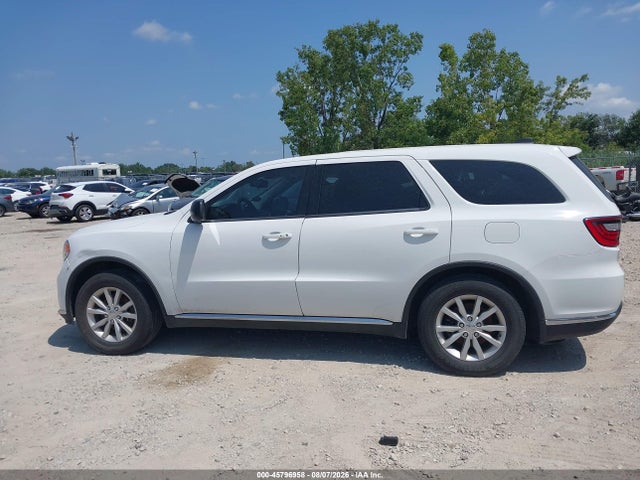 Продаж на аукціоні авто 2015 Dodge Durango Sxt, vin: 1C4RDHAG6FC146996, номер лоту: 45796958