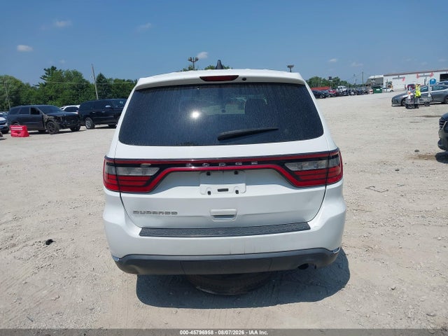 Продаж на аукціоні авто 2015 Dodge Durango Sxt, vin: 1C4RDHAG6FC146996, номер лоту: 45796958