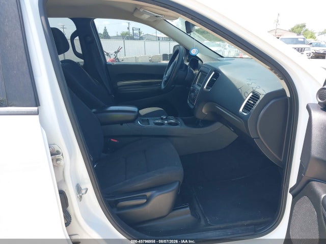 Продаж на аукціоні авто 2015 Dodge Durango Sxt, vin: 1C4RDHAG6FC146996, номер лоту: 45796958
