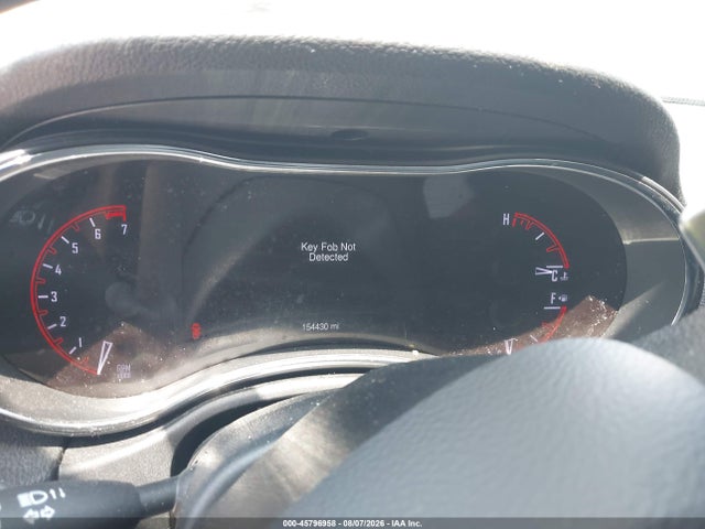 Продаж на аукціоні авто 2015 Dodge Durango Sxt, vin: 1C4RDHAG6FC146996, номер лоту: 45796958