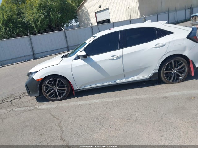 Aukcja sprzedaży 2020 Honda Civic Sport, vin: SHHFK7G49LU201695, numer aukcji: 45796963