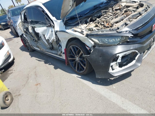 Aukcja sprzedaży 2020 Honda Civic Sport, vin: SHHFK7G49LU201695, numer aukcji: 45796963