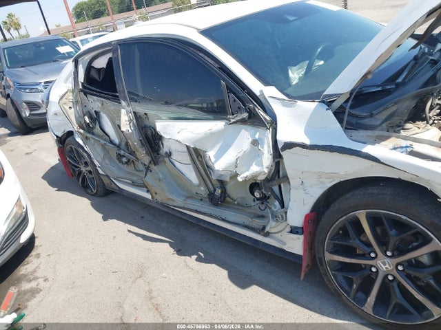Aukcja sprzedaży 2020 Honda Civic Sport, vin: SHHFK7G49LU201695, numer aukcji: 45796963